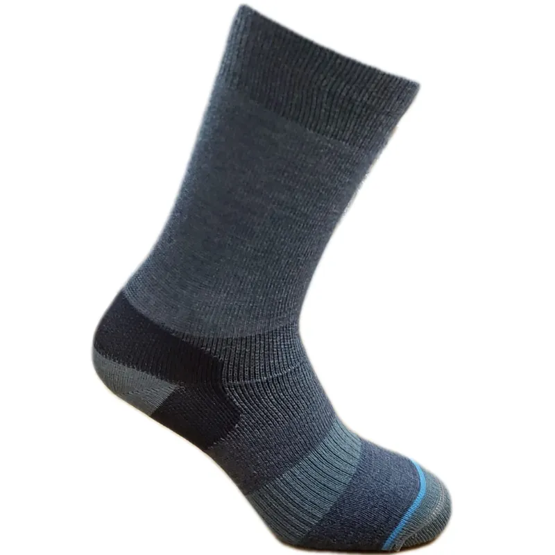 1000 Mile women's Approach Double Layer Walking Socks