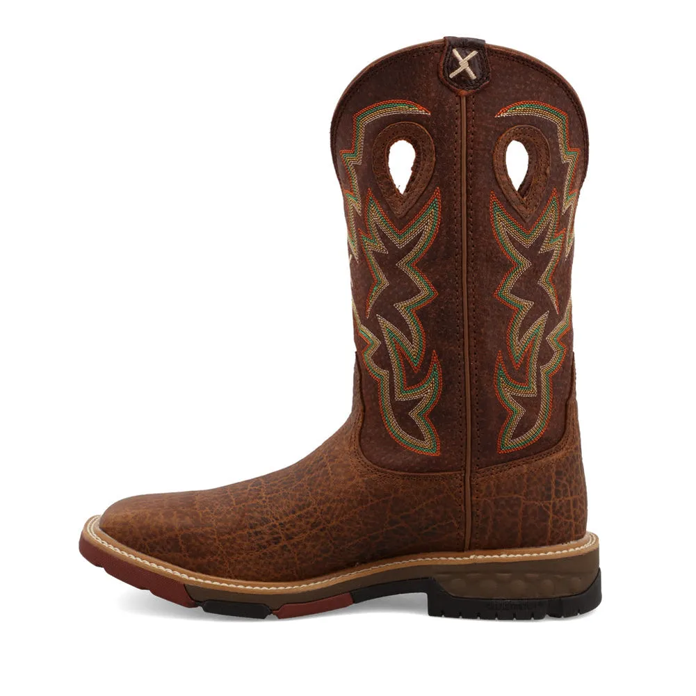 12'' Western Work Boot by Twisted X