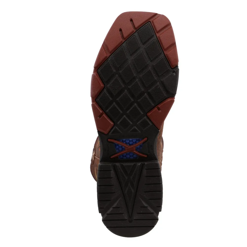 12'' Western Work Boot by Twisted X