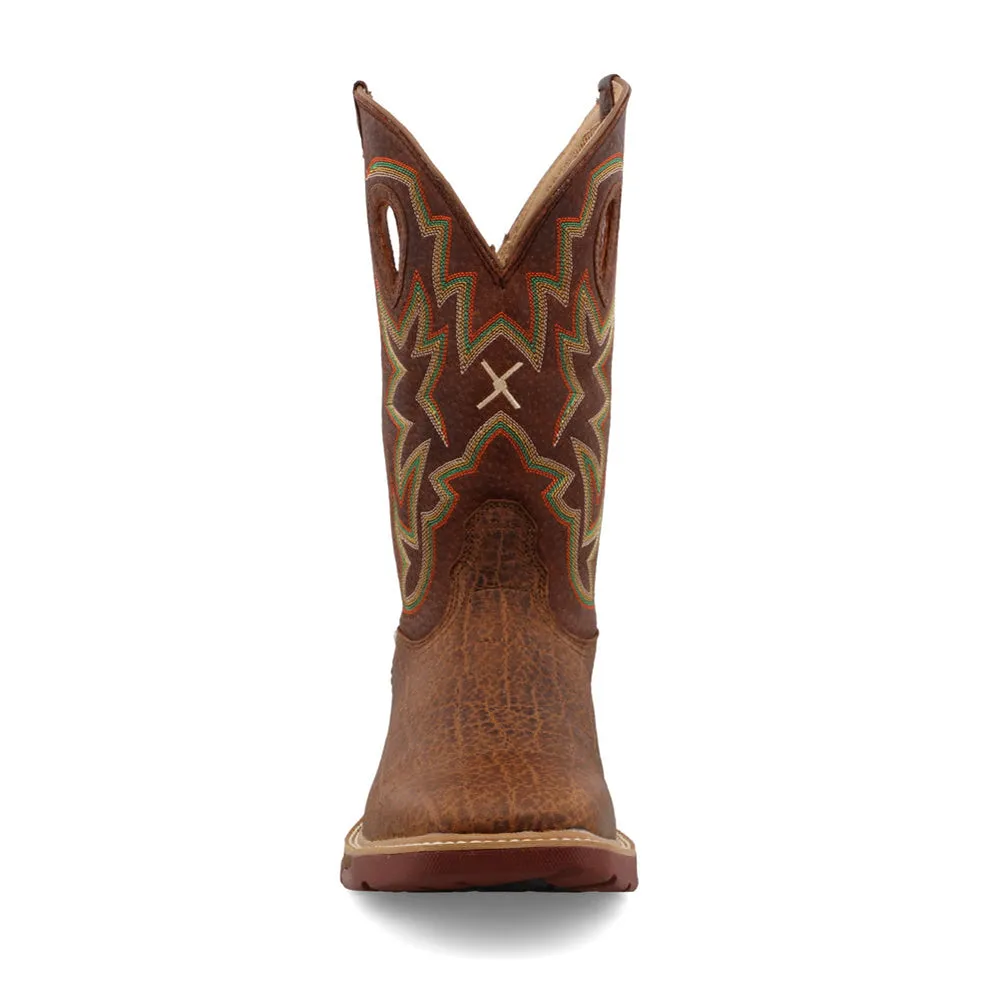 12'' Western Work Boot by Twisted X