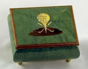 #145 Music Box