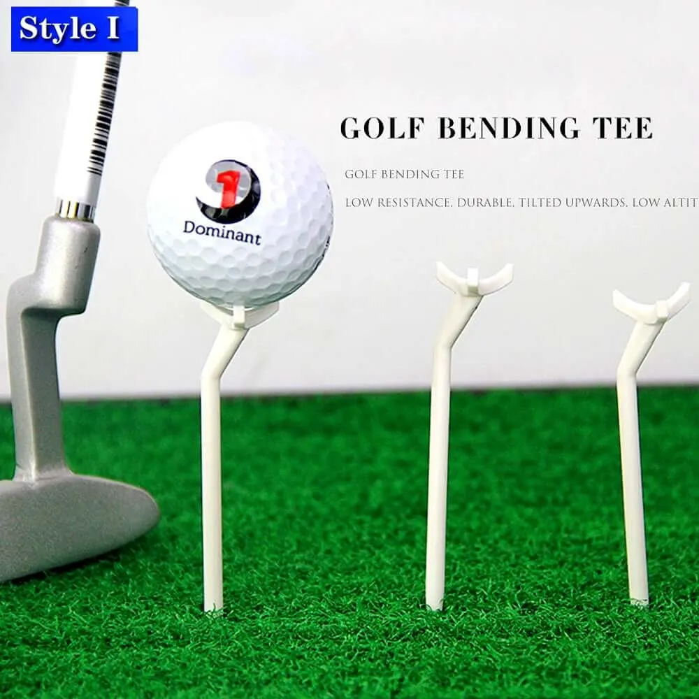 1Pcs Multicolor Bikini Lady Golf Ball Tees Holder Durable Adjustable Practice Plastic Ball Stud Golf Training Tools Indoor and Outdoor Sports