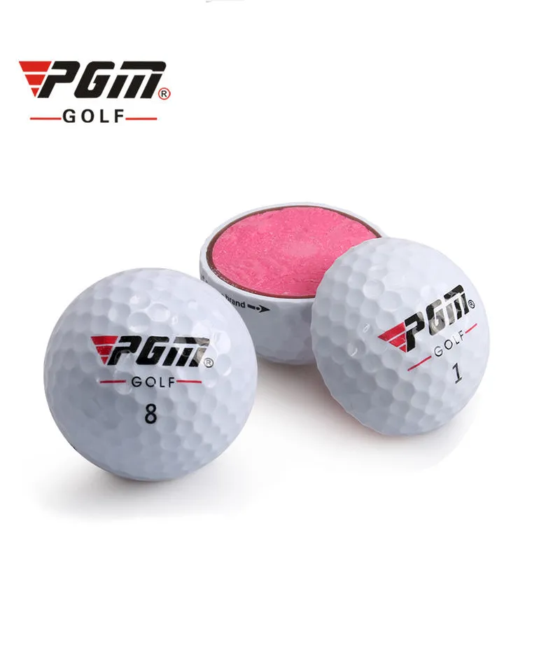 2 Layer Golf Ball