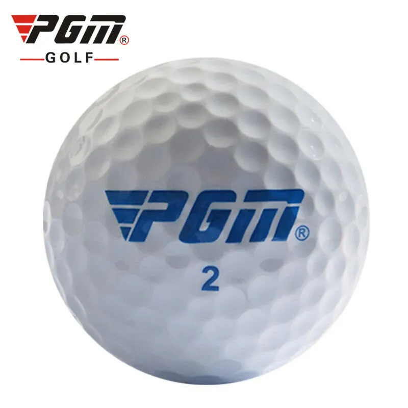 2 Layer Golf Ball