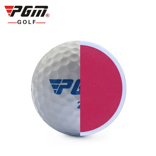 2 Layer Golf Ball