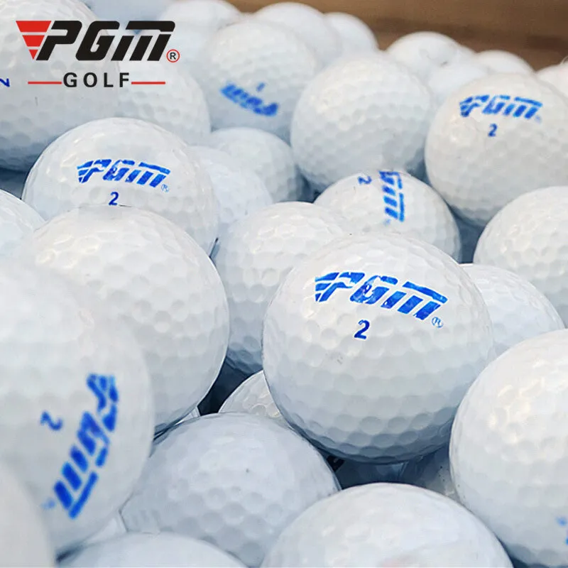 2 Layer Golf Ball