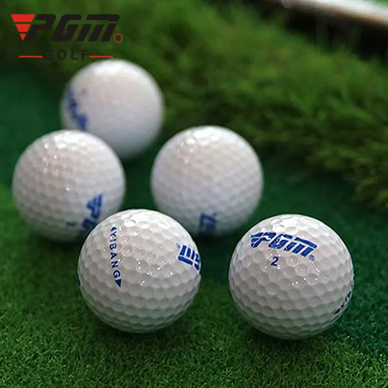 2 Layer Golf Ball