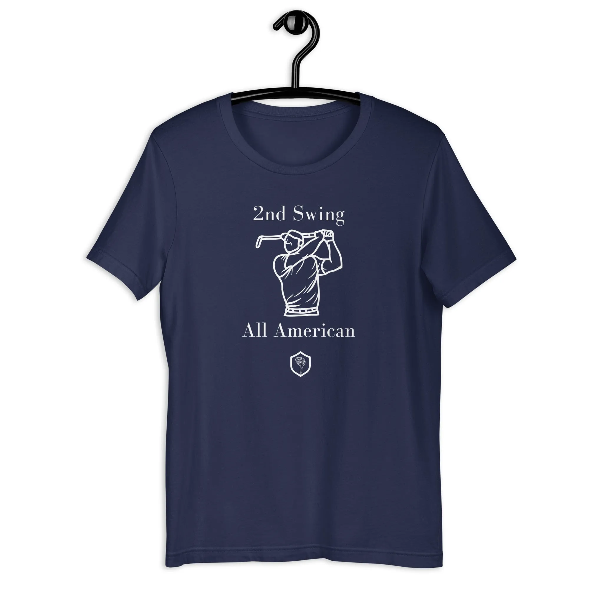 2nd Swing All American T-Shirt