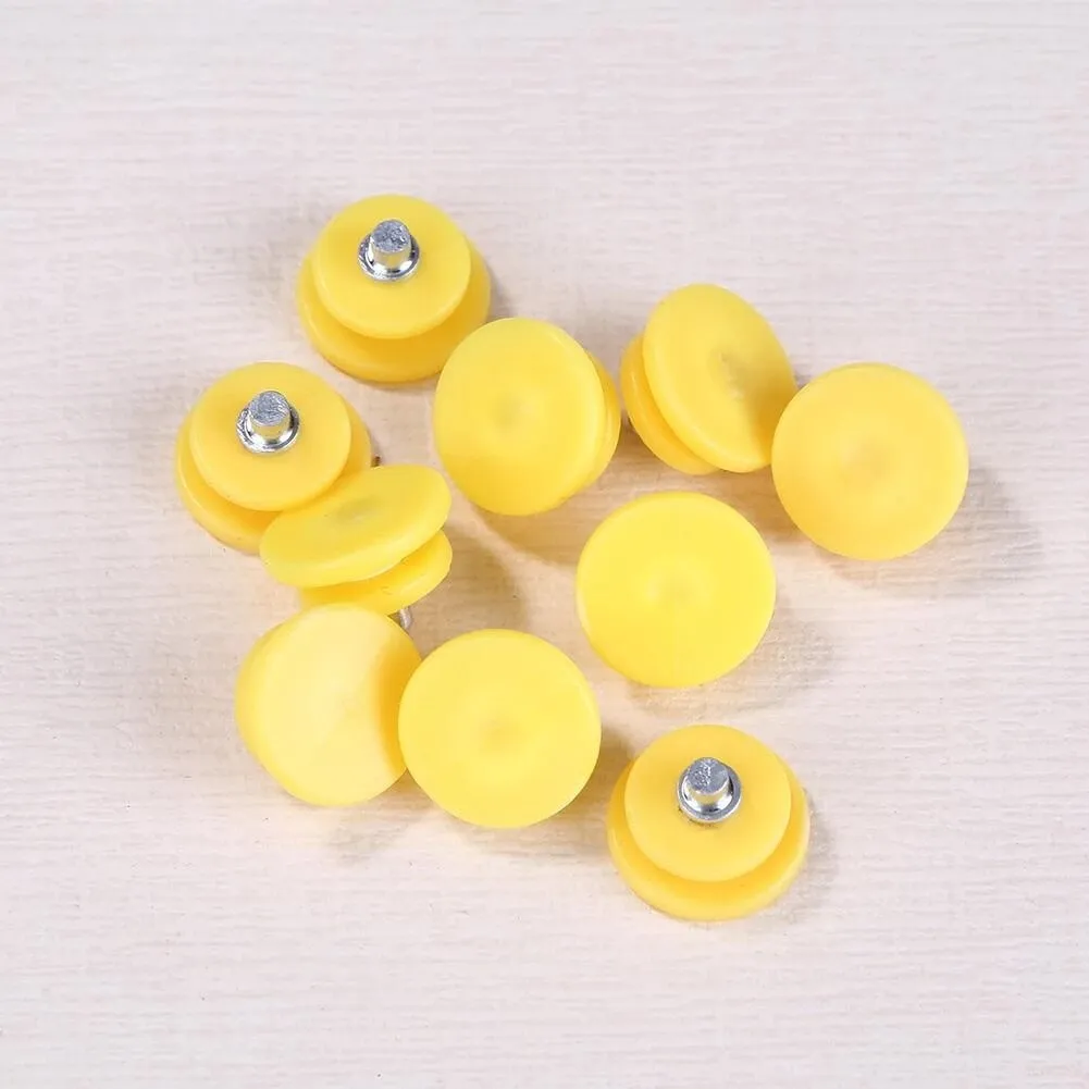 30pcs Teeth Nail for Ice Snow Climbing