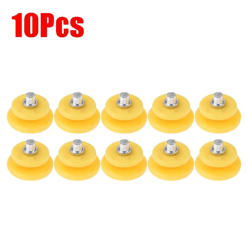 30pcs Teeth Nail for Ice Snow Climbing