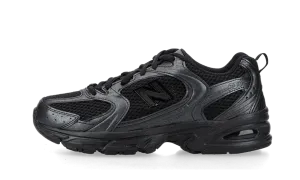 530 Triple Black
