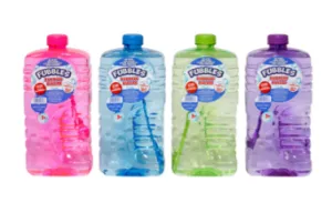 64 oz. Fubbles Bubble Refill