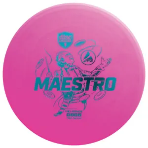 Active Maestro 165-170g