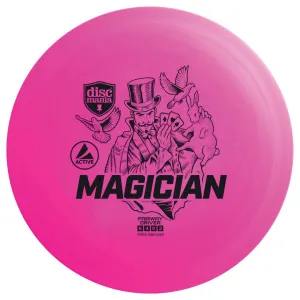 Active Magician 165-170g