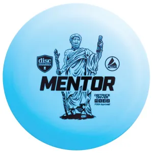 Active Mentor 165-170g