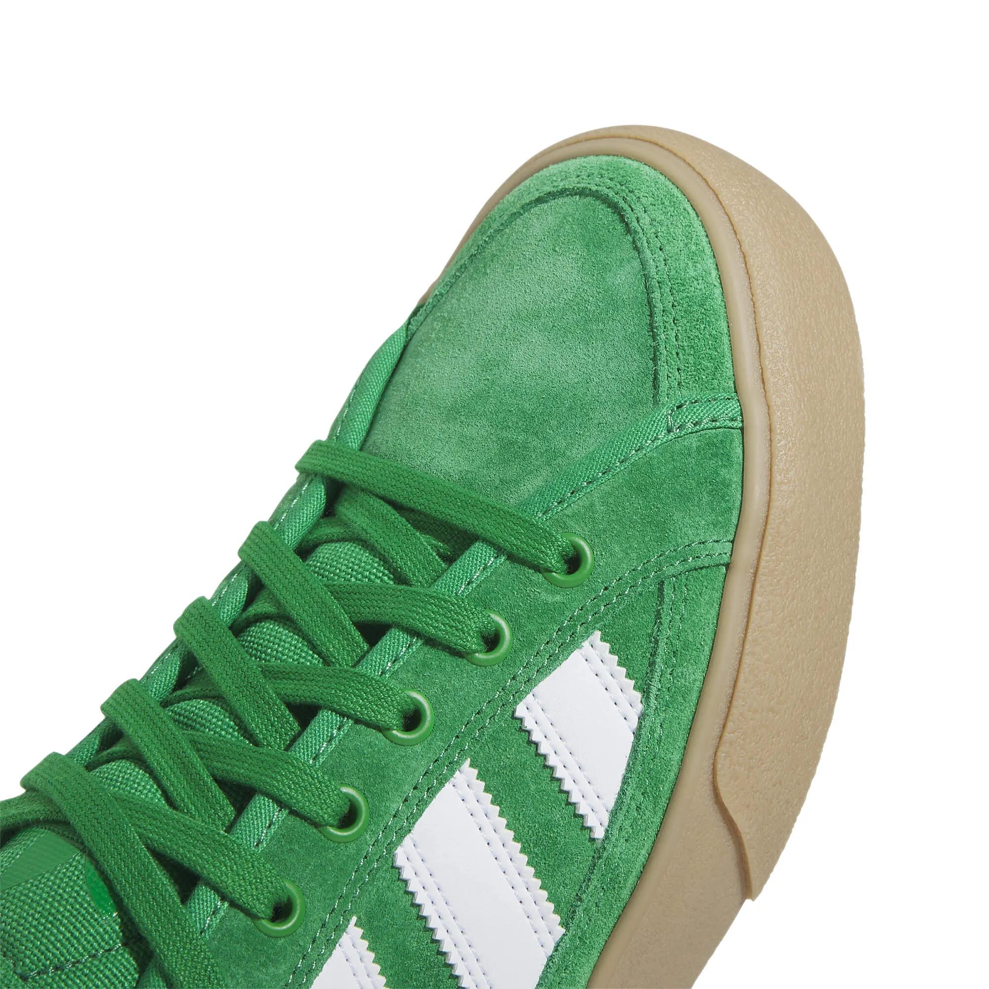 Adidas Court TNS Premiere Trainers | Customised / Cloud White / Gum