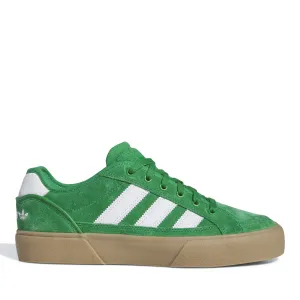 Adidas Court TNS Premiere Trainers | Customised / Cloud White / Gum