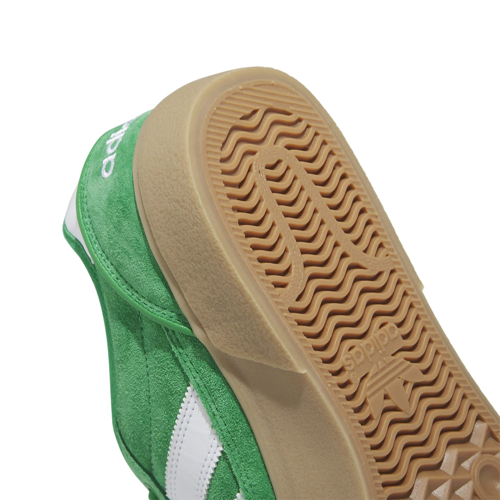 Adidas Court TNS Premiere Trainers | Customised / Cloud White / Gum