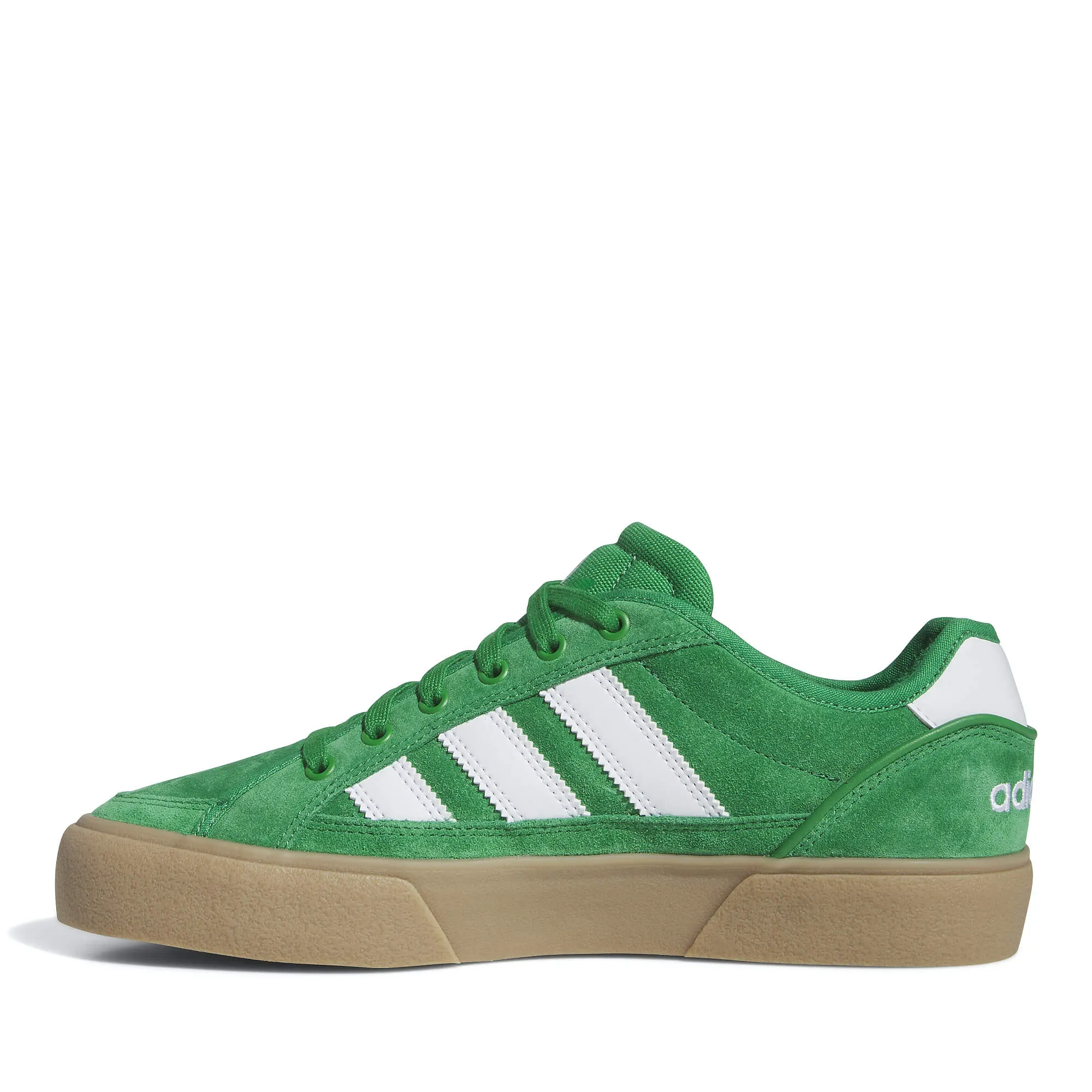 Adidas Court TNS Premiere Trainers | Customised / Cloud White / Gum