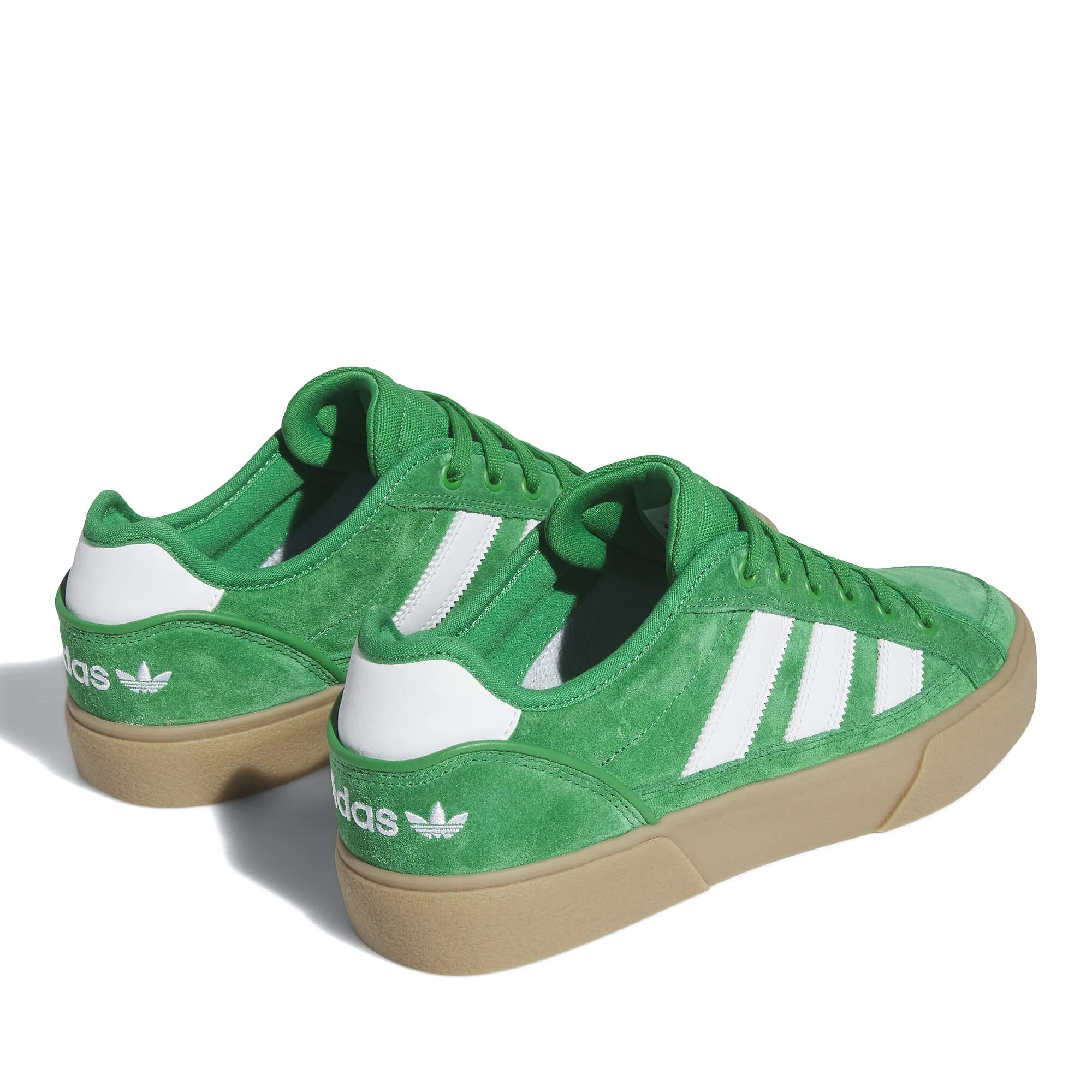 Adidas Court TNS Premiere Trainers | Customised / Cloud White / Gum