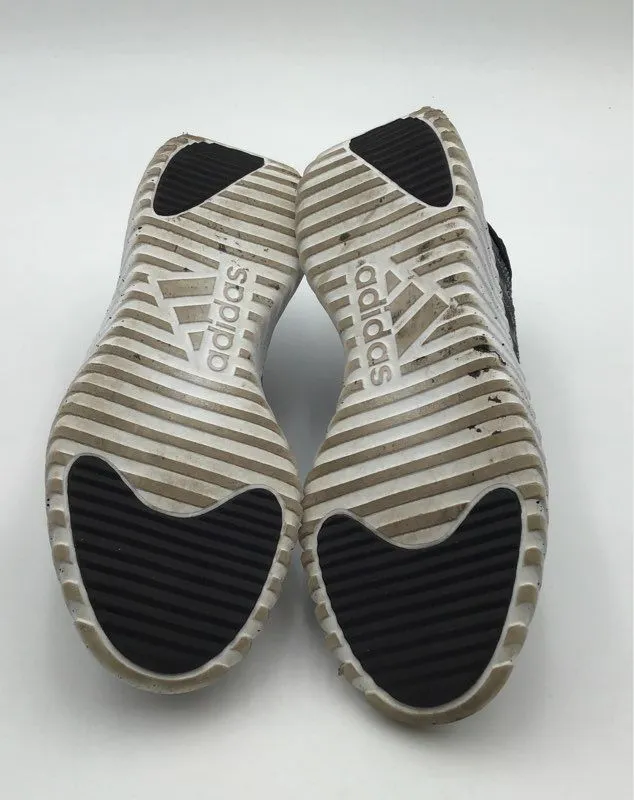 Adidas Men's Kaptir 3.0 Black Athletic Shoes - Size 7.5