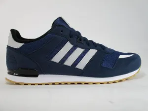Adidas Originals scarpa sneakers da ragazzo ZX 700 K S78737 blu