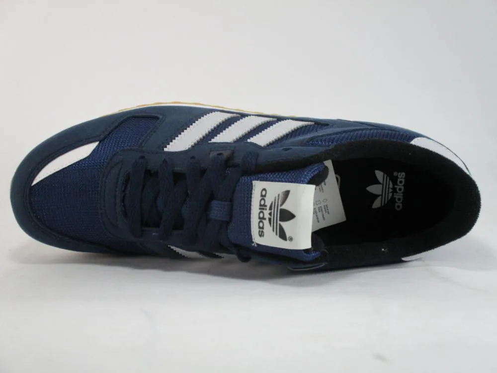 Adidas Originals scarpa sneakers da ragazzo ZX 700 K S78737 blu