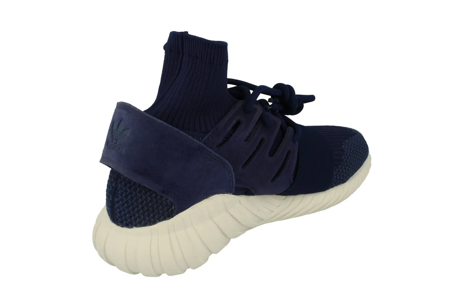 Adidas Originals Tubular Doom Pk Mens Hi Top S80103