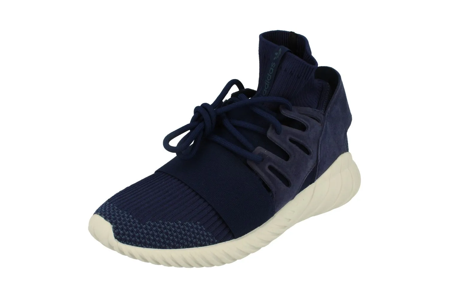 Adidas Originals Tubular Doom Pk Mens Hi Top S80103