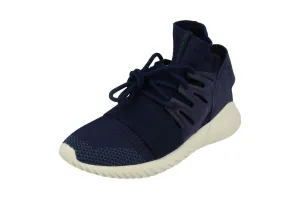 Adidas Originals Tubular Doom Pk Mens Hi Top S80103