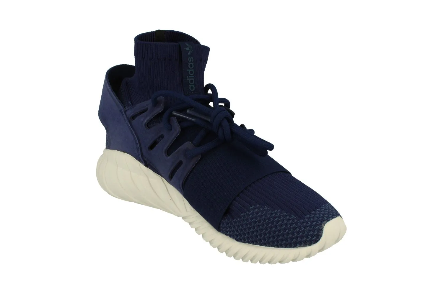 Adidas Originals Tubular Doom Pk Mens Hi Top S80103