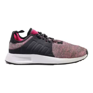 ADIDAS Sneaker Trainers Black Synthetic Womens UK 4.5