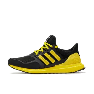 adidas Ultra Boost LEGO Color Pack Yellow