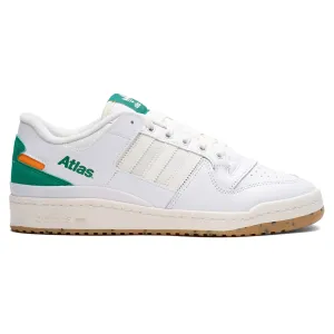 ADIDAS X ATLAS FORUM 84 LOW ADV WHITE / COURT GREEN
