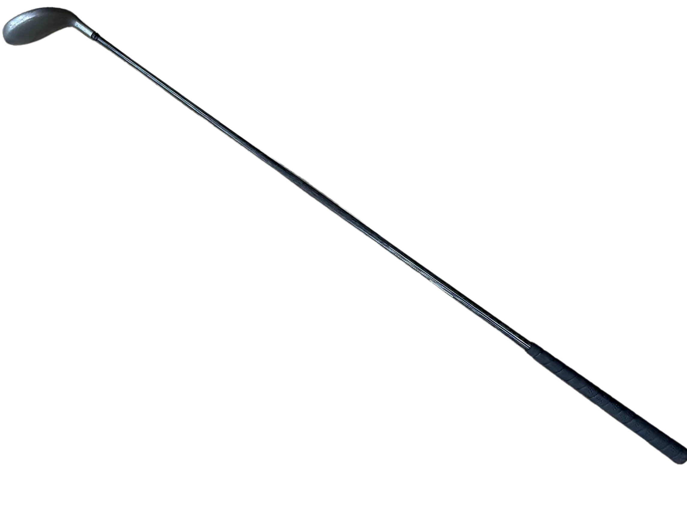 ADW Aero Dynamic 5 Wood - Regular Flex Steel Shaft