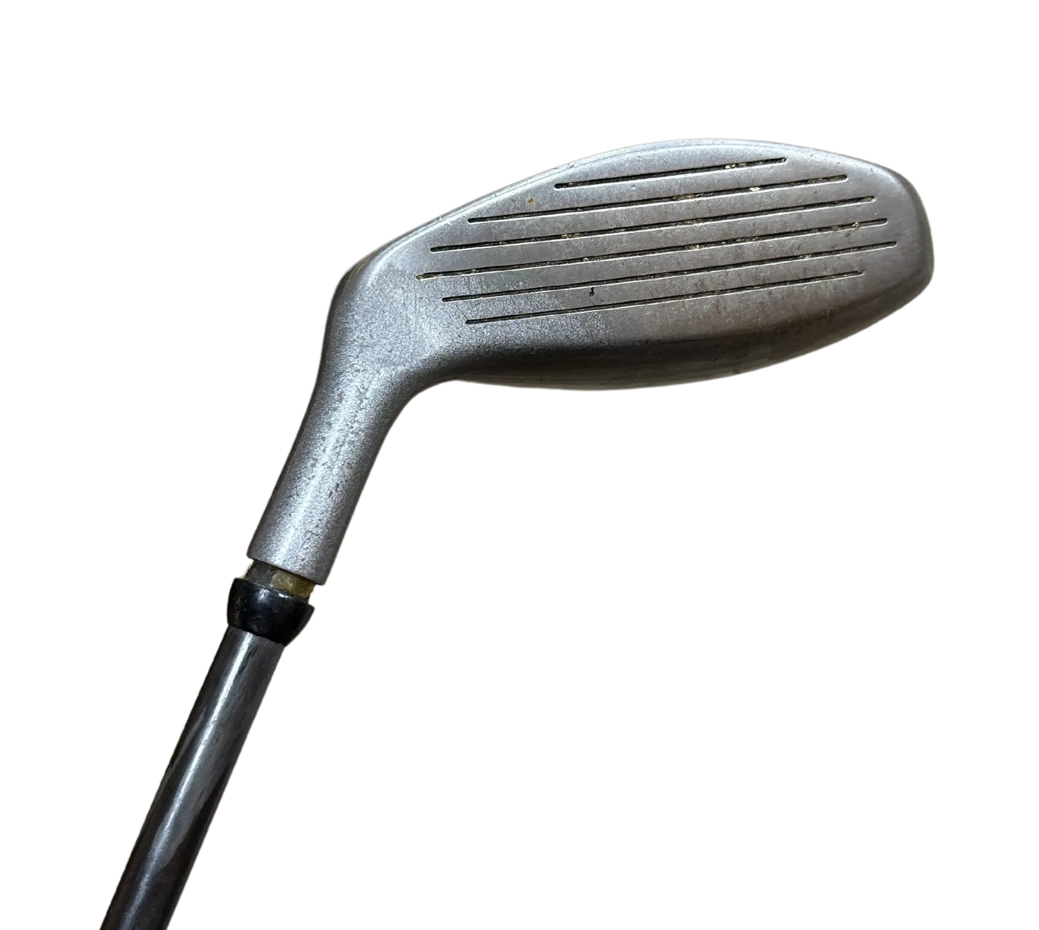 ADW Aero Dynamic 5 Wood - Regular Flex Steel Shaft