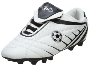 AIR BALANCE  CLEATS MENS  STYLE# SO2766PWHBK-K