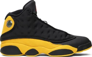 Air Jordan 13 Retro Melo Class of 2002 B-Grade, Yellow