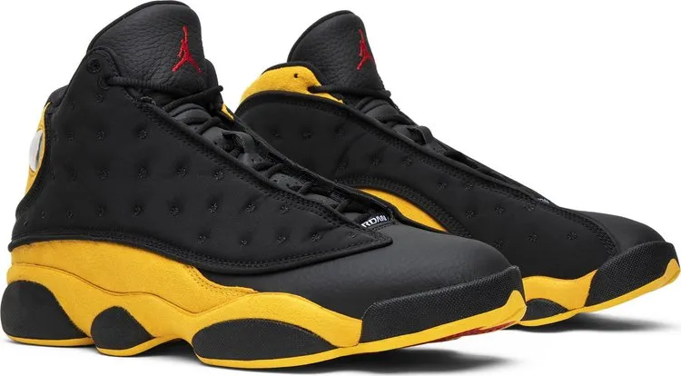 Air Jordan 13 Retro Melo Class of 2002 B-Grade, Yellow