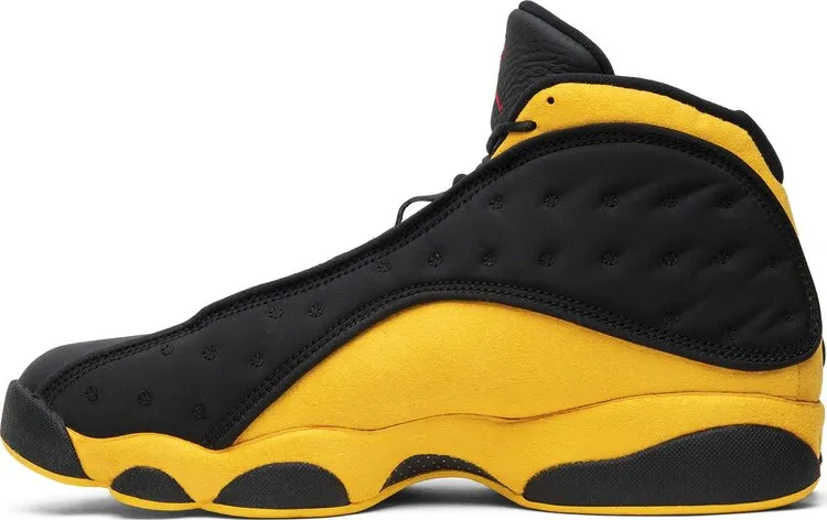 Air Jordan 13 Retro Melo Class of 2002 B-Grade, Yellow