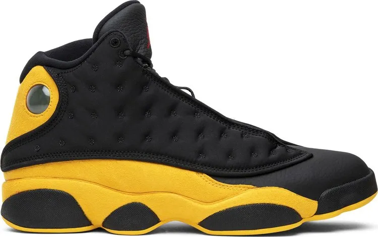 Air Jordan 13 Retro Melo Class of 2002 B-Grade, Yellow
