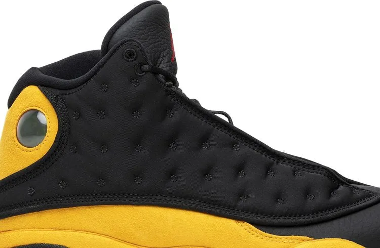 Air Jordan 13 Retro Melo Class of 2002 B-Grade, Yellow