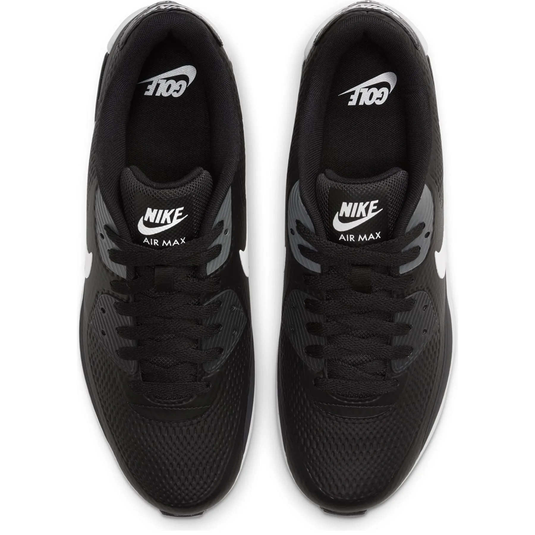 Air Max 90G Black/White/Anthracite - AW24