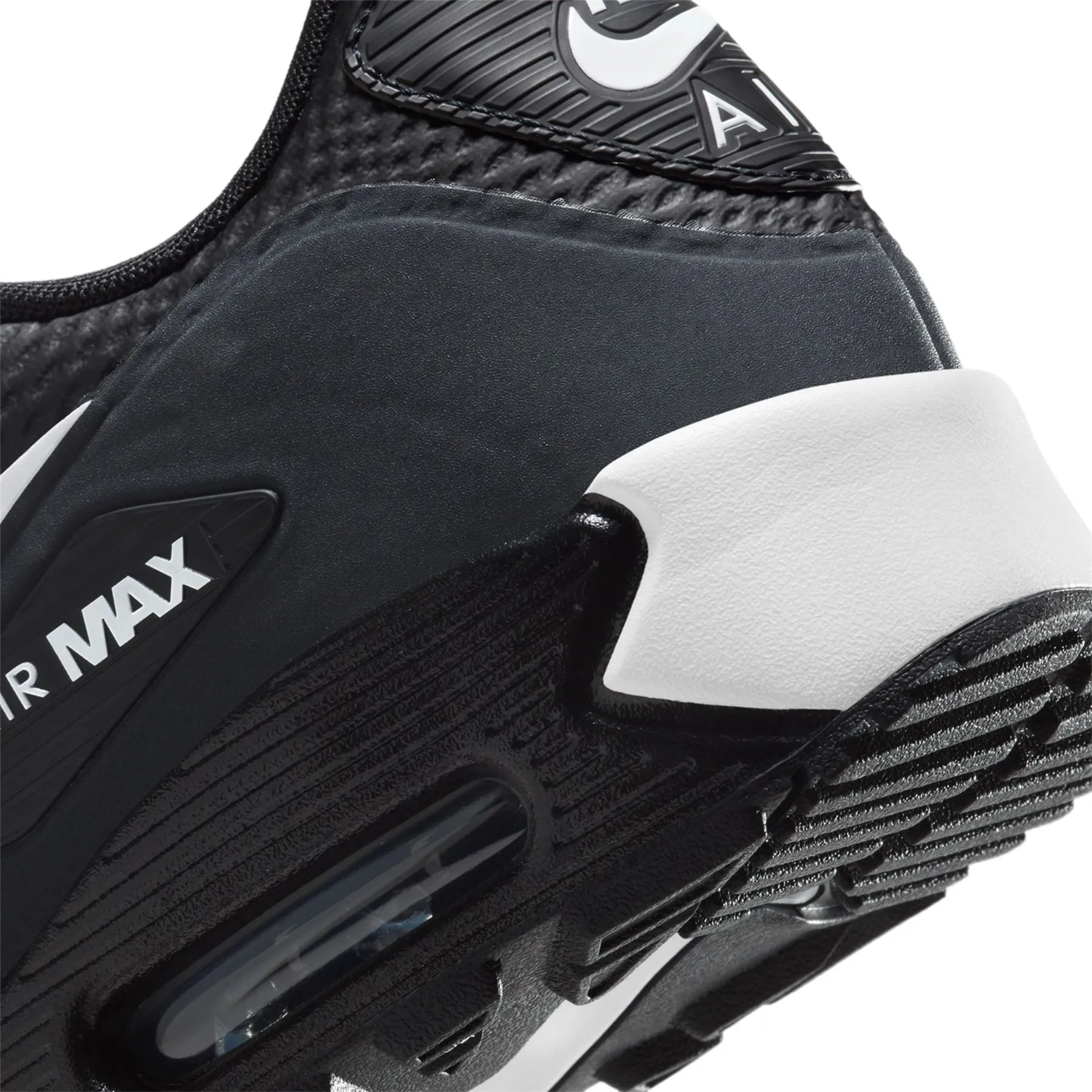 Air Max 90G Black/White/Anthracite - AW24