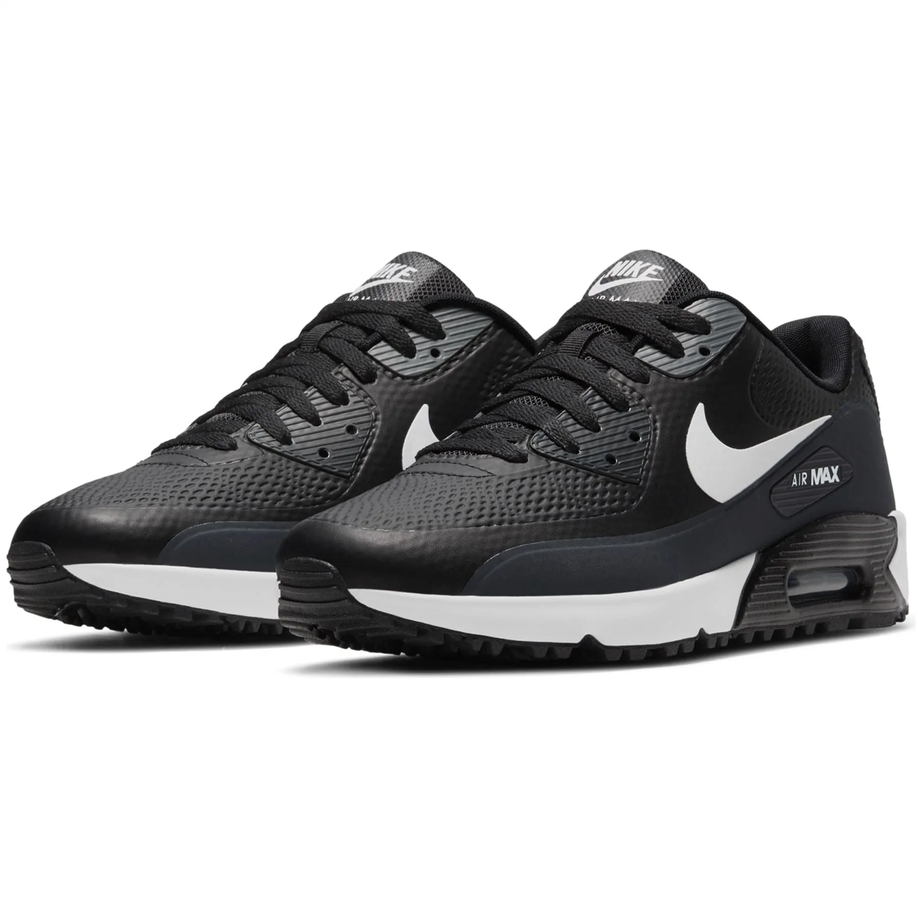 Air Max 90G Black/White/Anthracite - AW24