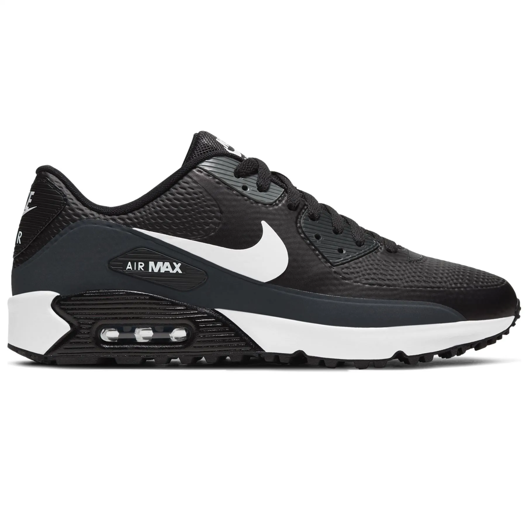 Air Max 90G Black/White/Anthracite - AW24