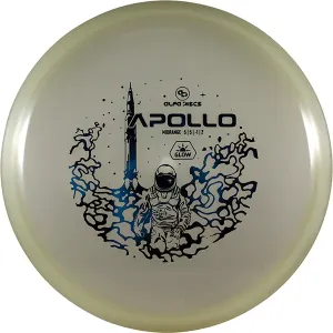 Alfa Crystal Glow Apollo Disc