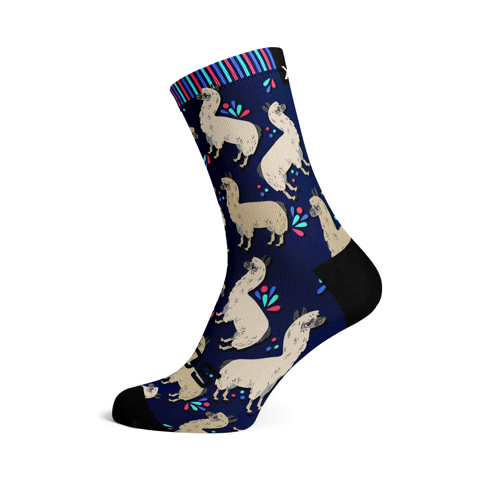 Alpacas Socks
