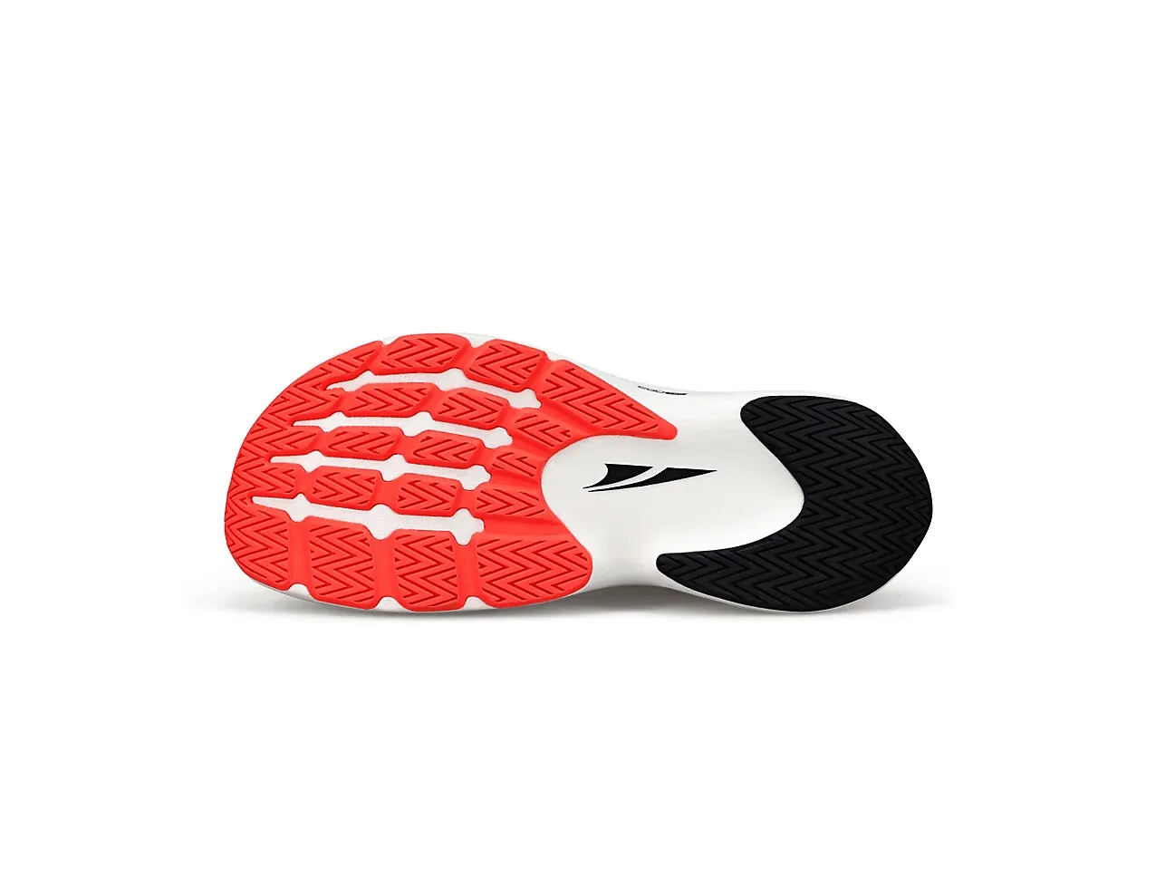 Altra Womens Vanish Tempo - White/Coral
