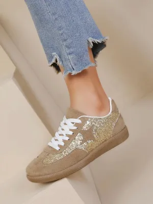 Anna trainers